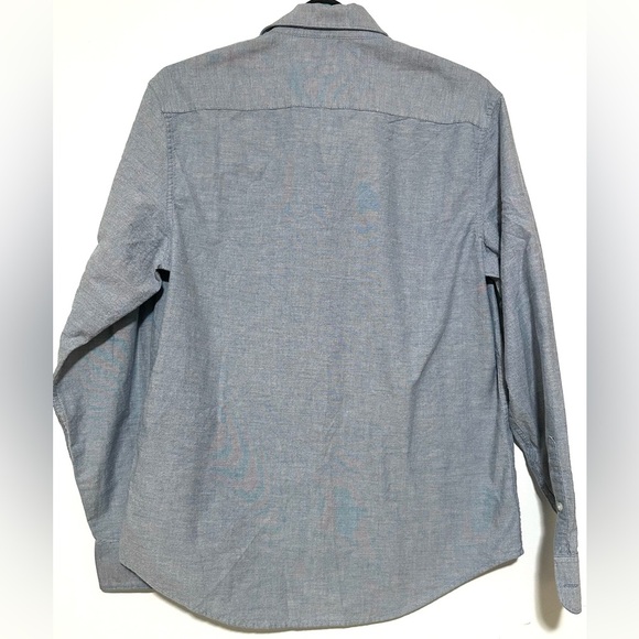 NWT Original Penguin Button Down Medium - Picture 2 of 5